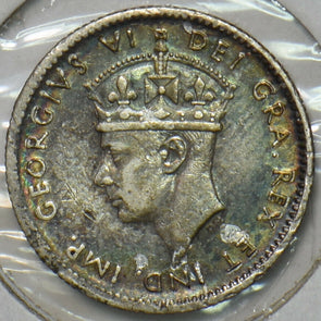 Canada 1941 C 5 Cents 152122 combine shipping