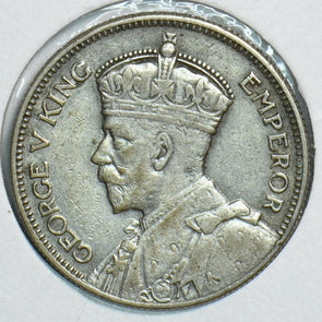 New Zealand 1934 Shilling 0 240909 combine shipping