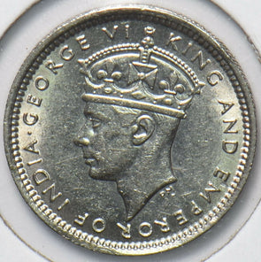 Hong Kong 1938 5 Cents 192950 combine shipping