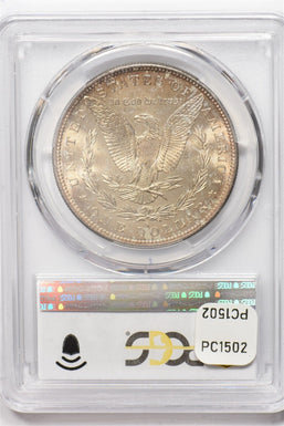 1882-S Morgan Dollar Silver PCGS MS64 PC1502
