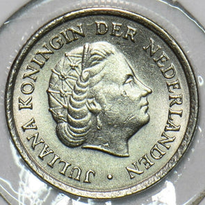 Netherlands 1966 10 Cents 903815 combine shipping