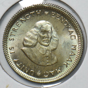 South Africa 1962 5 Cents 193145 combine shipping