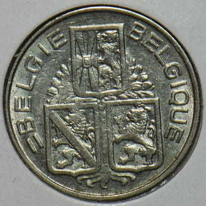 Belgium 1939 Franc Lion animal 151968 combine shipping