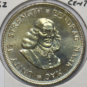 South Africa 1962 20 Cents 294308 combine shipping