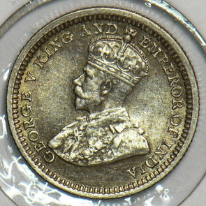 Hong Kong 1932 5 Cents 240716 combine shipping