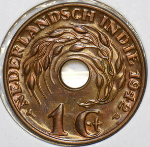 Netherlands East Indies 1942 Gulden 152634 combine shipping