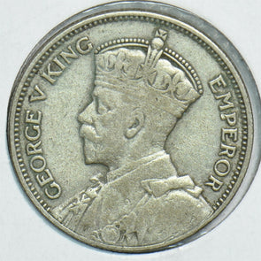 New Zealand 1934 Shilling 197966 combine shipping