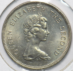 Hong Kong 1979 Dollar Lion animal 192917 combine shipping