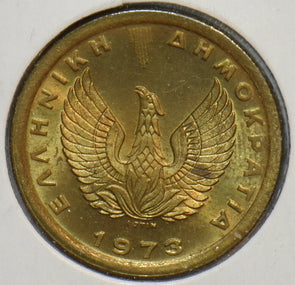 Greece 1973 50 Lepta 195838 combine shipping