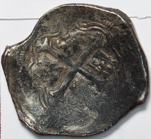Mexico 1630 8 Reales M0355 combine shipping