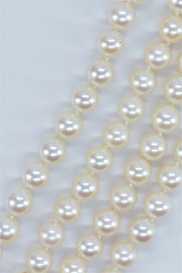 Saltwater Pearl Necklace GN0015