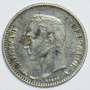 Venezuela 1894 Bolivar 0 904475 combine shipping