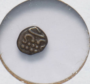 India Princely States 1600 ~1860 Fanam Tranvancore 292739 combine shipping