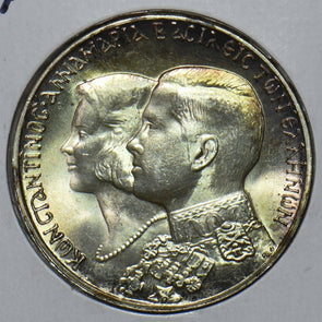 Greece 1964 30 Drachmai Eagle animal 490762 combine shipping