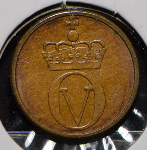 Norway 1958 Ore Squirrel animal  900245 combine shipping