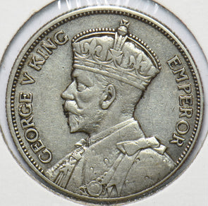 New Zealand 1935 Florin Kiwi Bird animal 240051 combine shipping