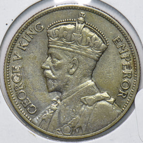 New Zealand 1934 Florin Kiwi Bird animal 293549 combine shipping