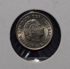 Netherlands 1958 10 Cent  900359 combine shipping