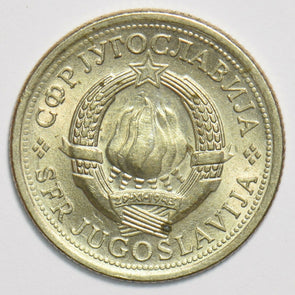 Yugoslavia 1975 Dinar 0 197841 combine shipping
