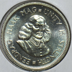 South Africa 1964 10 Cents 294322 combine shipping