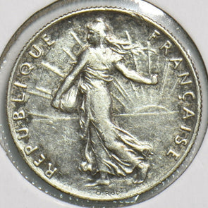 France 1917 50 Centimes 0 197742 combine shipping