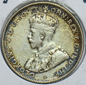 Australia 1935 Shilling 241091 combine shipping