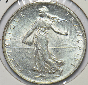 France 1914 2 Francs 293715 combine shipping