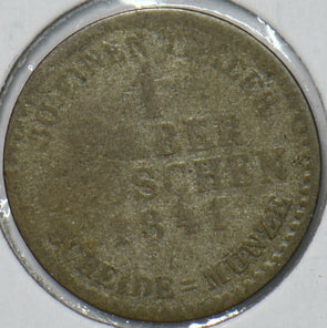 Austria 1841 Groschen 902798 combine shipping