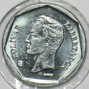 Venezuela 2002 10 Bolivares 903786 combine shipping