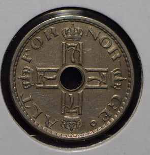 Norway 1941 50 Ore  191111 combine shipping