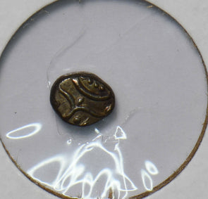 India Princely States 1600 ~1860 Fanam Travancore 292781 combine shipping