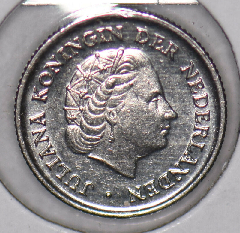 Netherlands 1972 10 Cents  900414 combine shipping