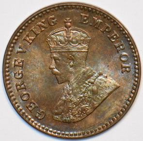 India British 1926 1/12 Anna 194045 combine shipping