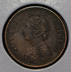 India British 1897 1/12 Anna  901642 combine shipping