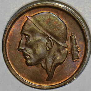 Belgium 1964 50 Centimes 240707 combine shipping