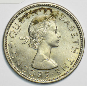 New Zealand 1964 Florin Kiwi bird animal 197562 combine shipping