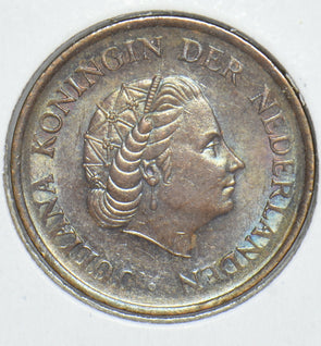 Netherlands 1978 5 Cents 190876 combine shipping
