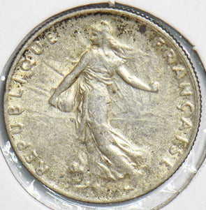 France 1918 50 Centimes 240526 combine shipping