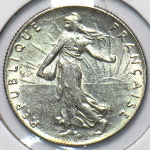 France 1920 50 Centimes 294376 combine shipping