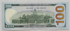 US 2009 United States Notes Small A 100 Dollars Star note CH CU RC0657 combine s