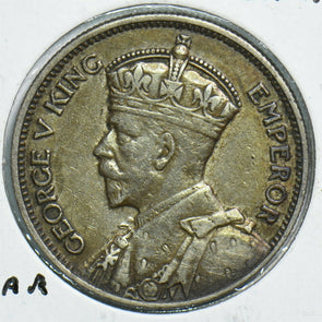 New Zealand 1935 Shilling 0 240891 combine shipping