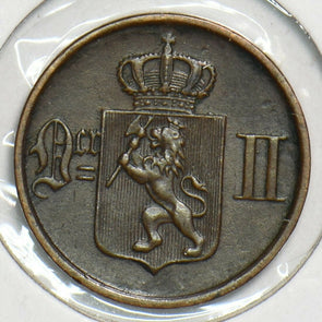 Norway 1902 Ore 197690 combine shipping