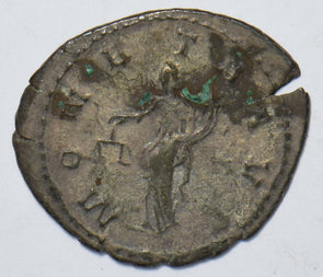 Roman 259 267 AD Postumus one of the tyrants 296058 combine shipping
