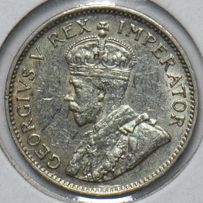 South Africa 1929 3 Pence 902490 combine shipping