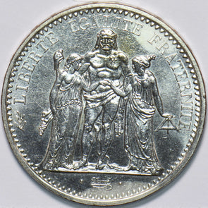France 1968 10 Francs 293281 combine shipping