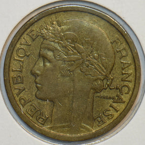 France 1939 Franc 151872 combine