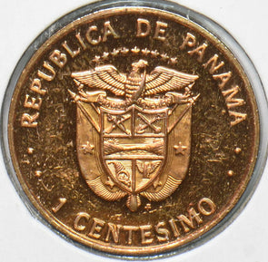 Panama 1977 Centesimo  901908 combine shipping
