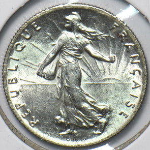 France 1919 50 Centimes 294361 combine shipping