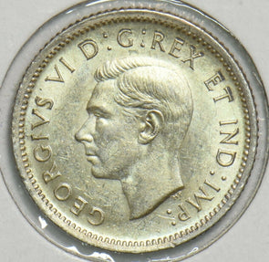 Canada 1937 10 Cents 0 904359 combine shipping