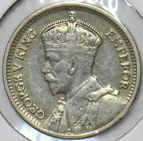 New Zealand 1934 3 Pence 151356 combine shipping